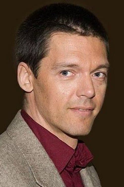 Mikhail Mamayev profile photo