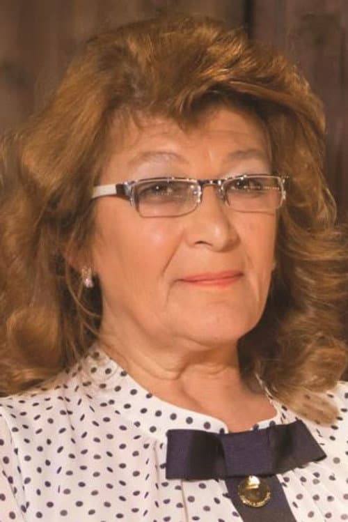 Justina Aliaj profile photo