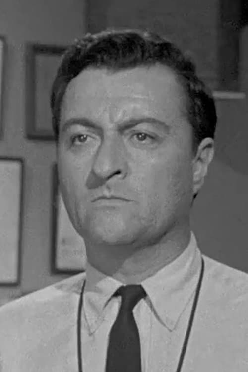 Jason Wingreen profile photo