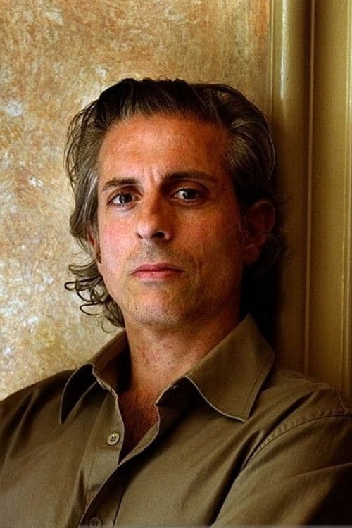 E. Elias Merhige profile photo