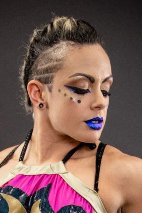 Christina Garibaldi profile photo