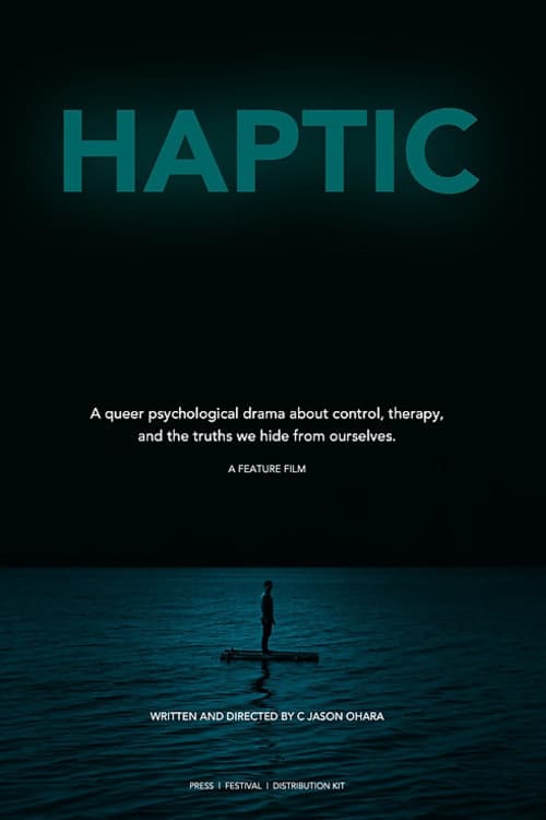 HAPTIC poster