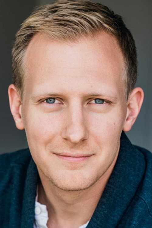 Blake Ellis profile photo