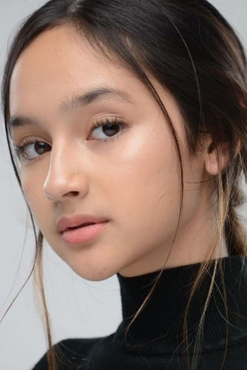 Olivia Morrison profile photo