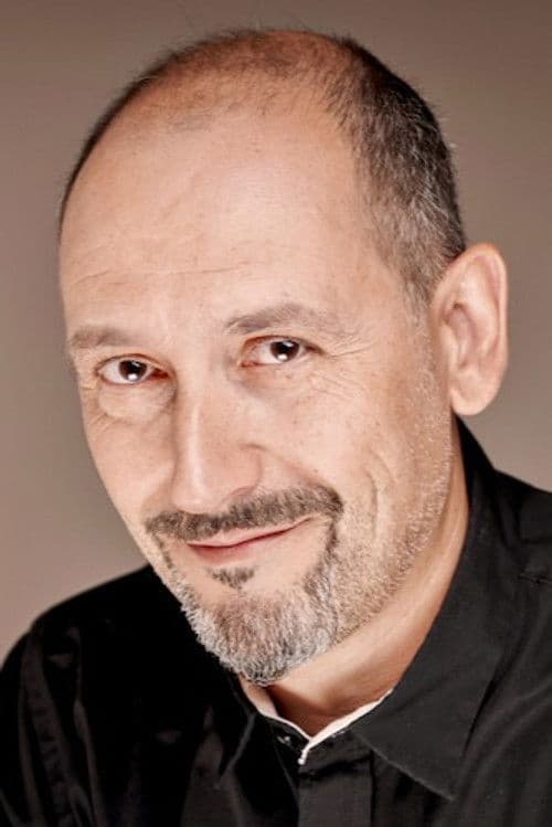 Armand Villén profile photo