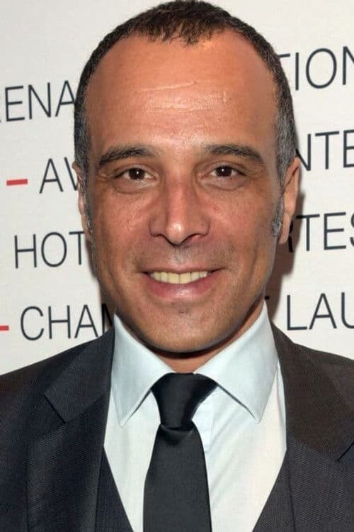 Adel Kachermi profile photo