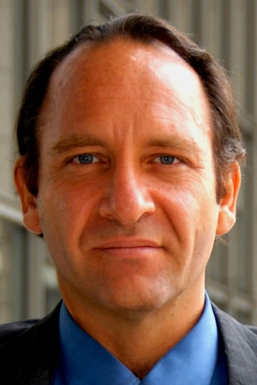 Charles Glover profile photo