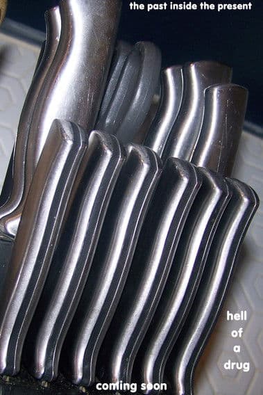 Hell Of A Drug poster