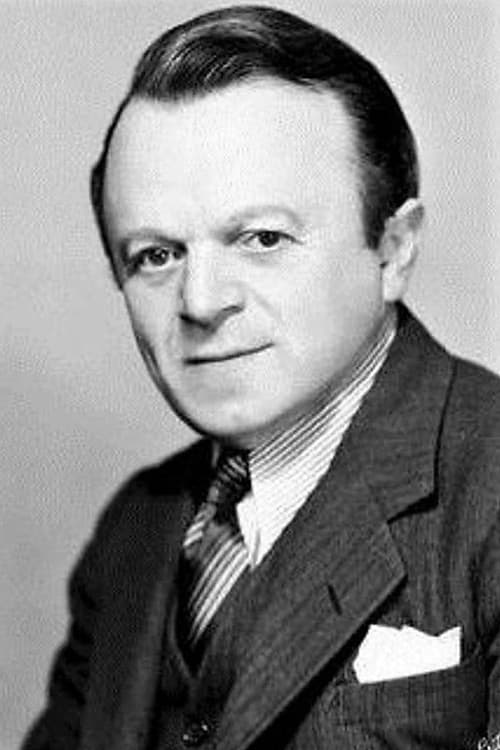 Bernard Gorcey profile photo