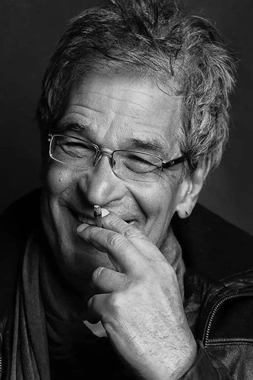 Spiros Sarafianos profile photo