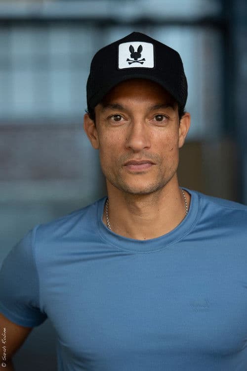 Camille Bessiere-Mithra profile photo