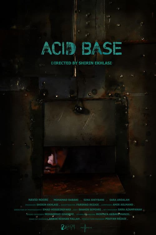 Acid Base poster