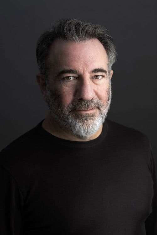 Richard Schenkman profile photo