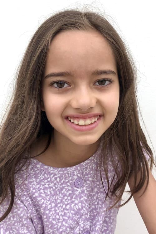 Bella Patel Sauer profile photo