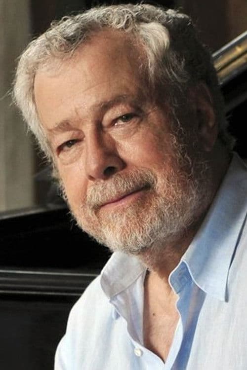 Nelson Freire profile photo