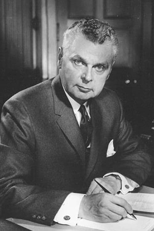 John Diefenbaker profile photo