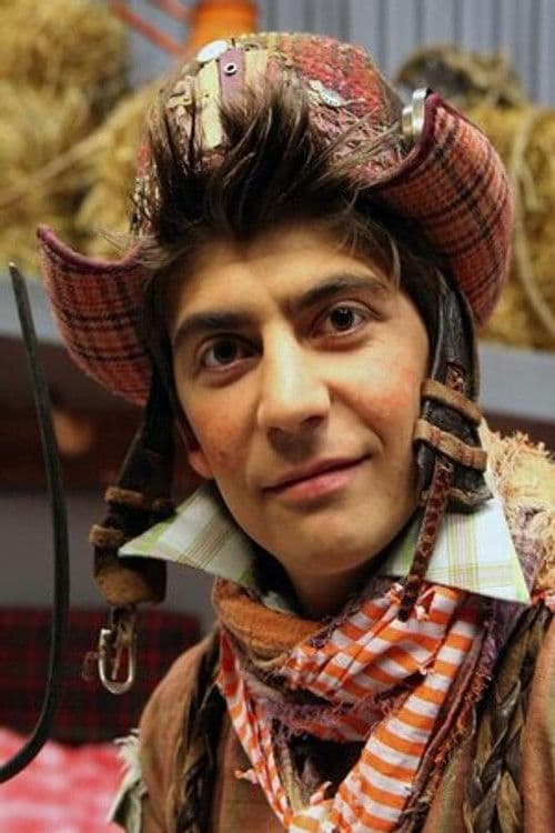 Jonas Leemans profile photo