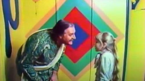 Big Apple Birthday poster