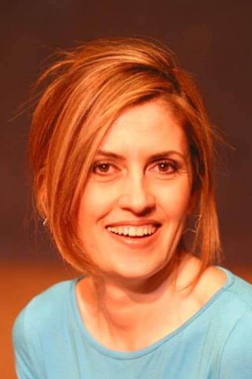 Katerina Giamali profile photo