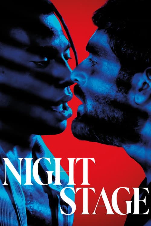 Night Stage poster