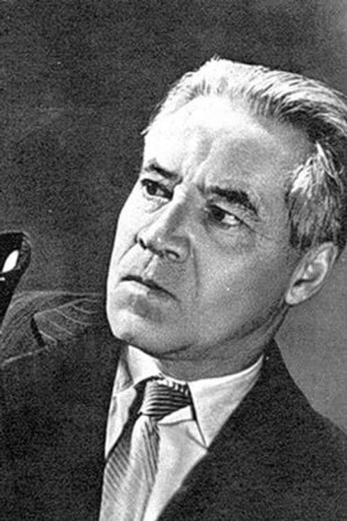 Yevgeniy Speranskiy profile photo