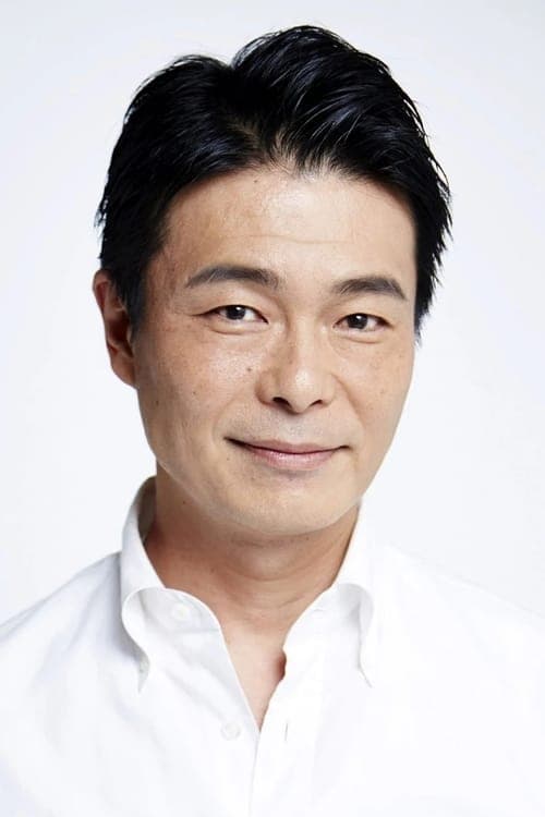 Satoshi Nikaido profile photo