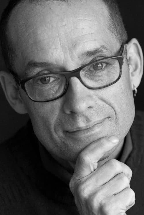 Nelson Henricks profile photo