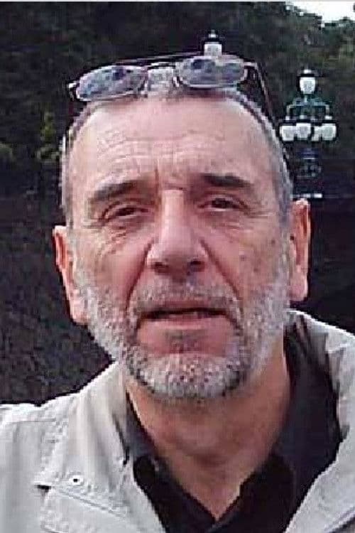 Andrés Pazos profile photo