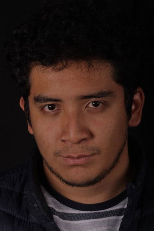 Gabriel Aliaga profile photo