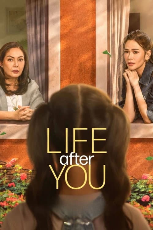 Life After You poster