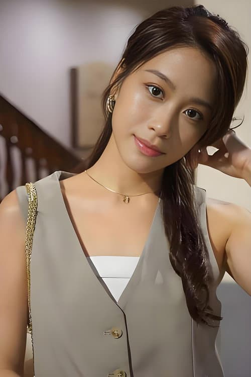 Iris Lam Hoi Yan profile photo