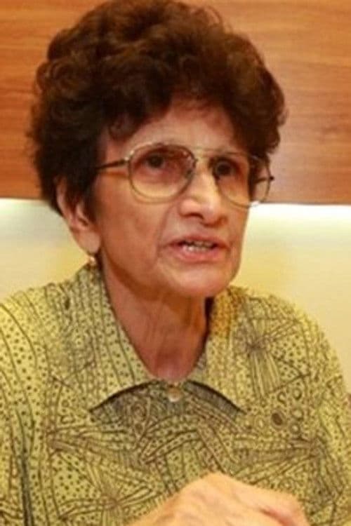 Emília Tomanová profile photo