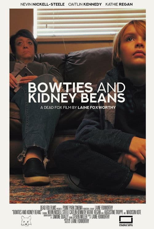 Bowties and Kidney Beans poster