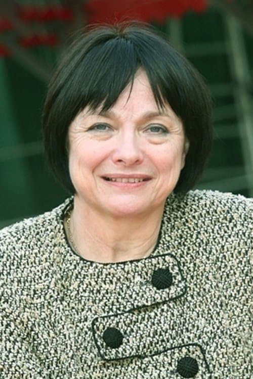 Dagmar Hubová profile photo