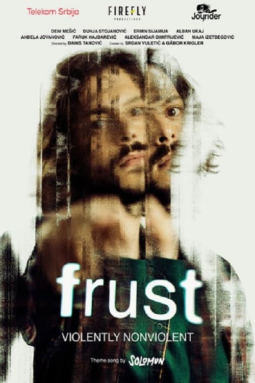Frust poster