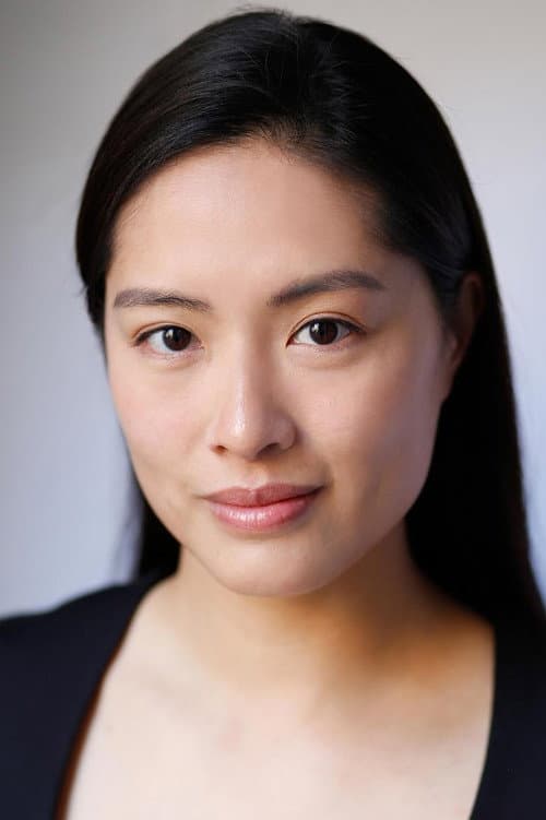 Christina Yong profile photo