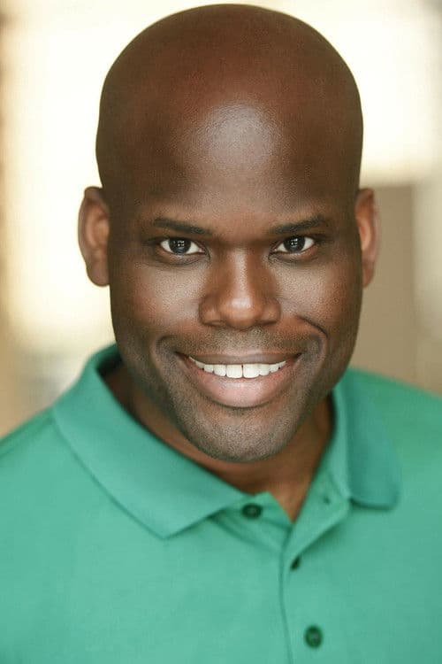 Lester Greene profile photo