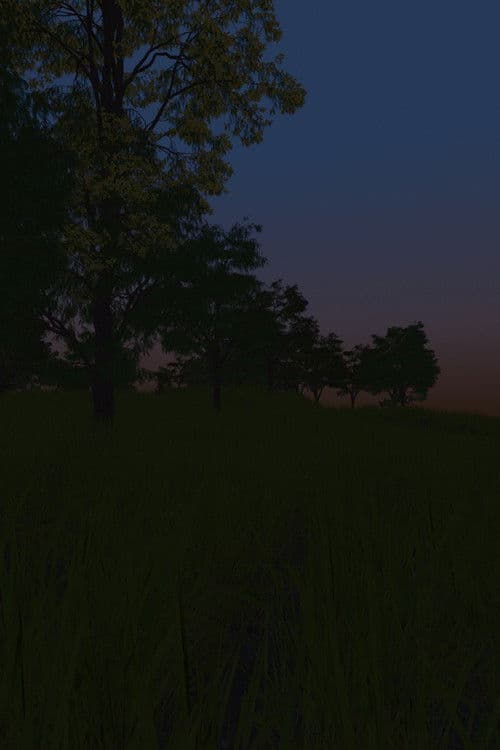 For all the magic hidden in this world poster