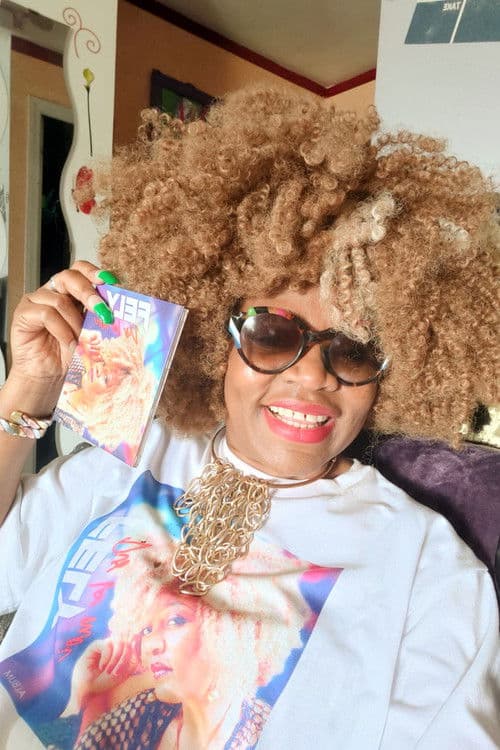 Paulette Mouquet profile photo