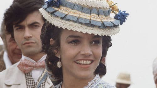 The Innocents Abroad poster