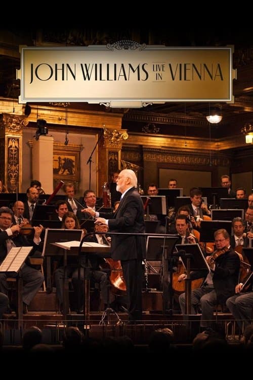 John Williams - Live in Vienna