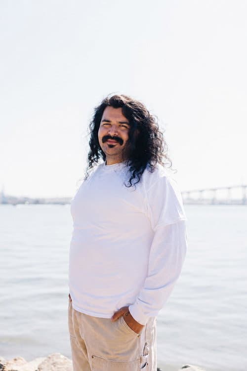 Daniel Isaiah Salcido profile photo
