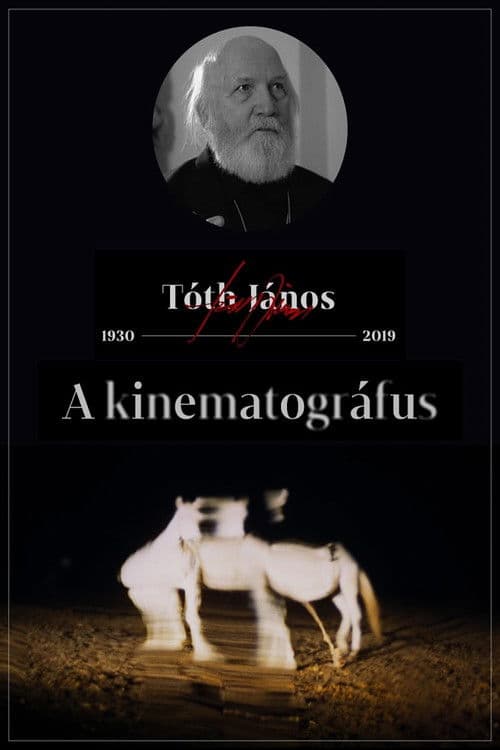 A kinematográfus poster