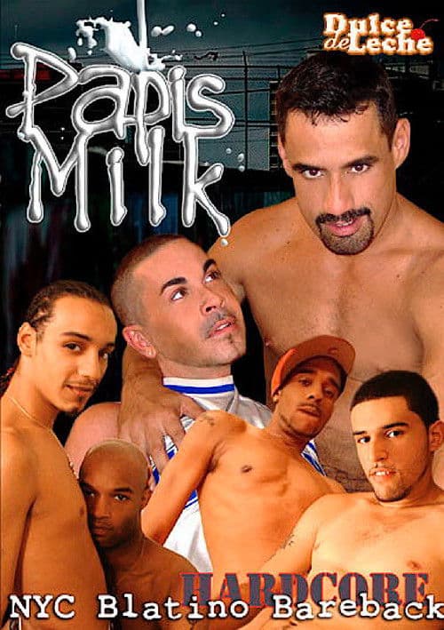 Papis Milk poster