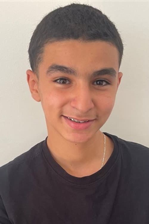 Louai El Amrousy profile photo