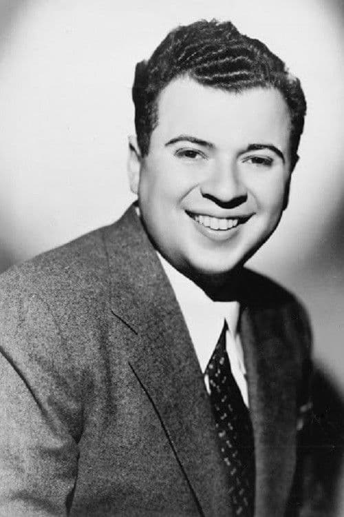 Ezra Stone profile photo