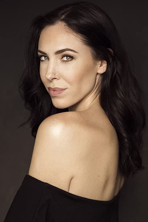 Jasmine Mooney profile photo