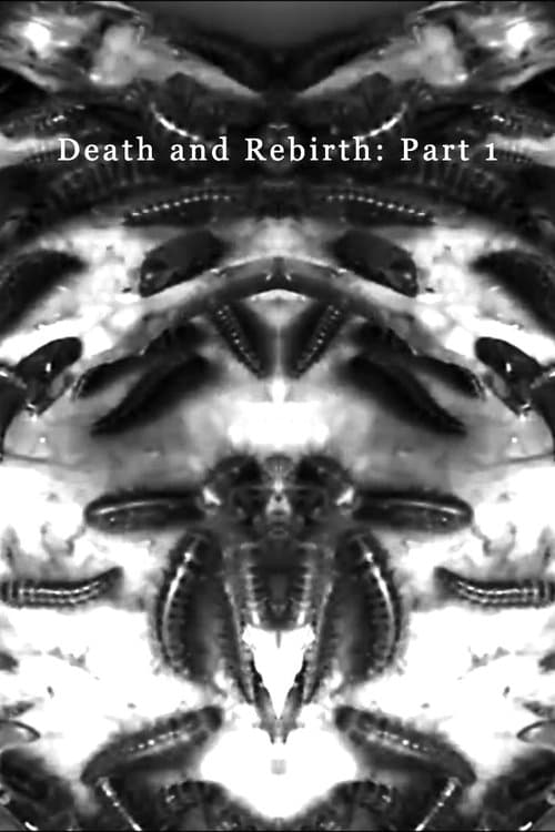 Death and Rebirth: Part 1 poster