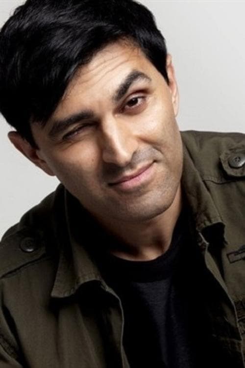 Temur Mamisashvili profile photo