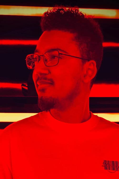 Myles Hancock profile photo